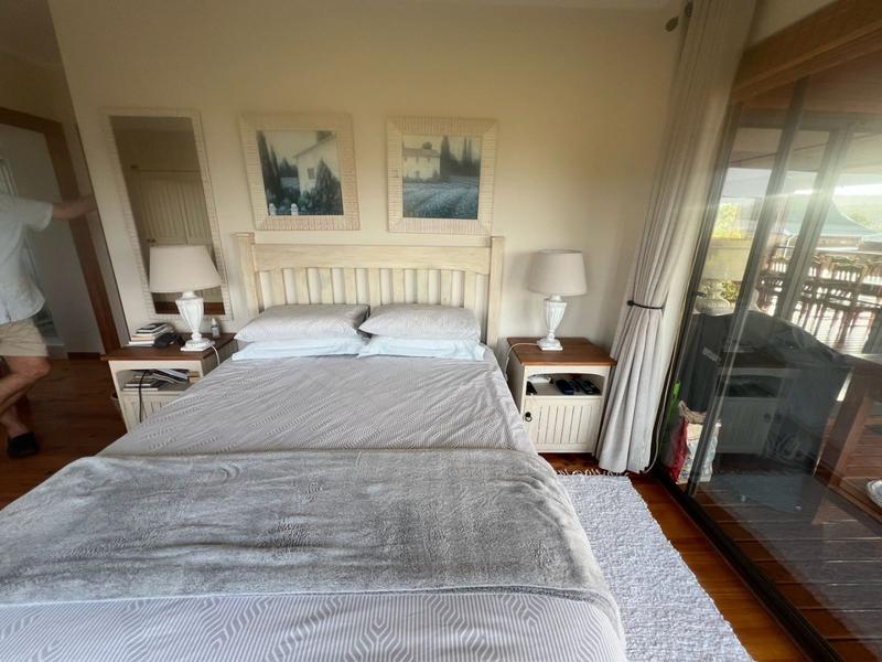 To Let 4 Bedroom Property for Rent in Sedgefield Central Western Cape